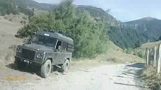 Llavorsi /Tor /Coll Cabus