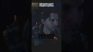 PS5 4K Gameplay of Call of Duty Black Ops 7 First Look #callofduty #shorts #blackops