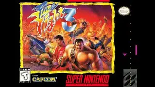 Final Fight 3 Longplay Full Game SNES With Cheats
