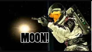 NEW Moon Easter Egg Song! (COD Black Ops Zombies)