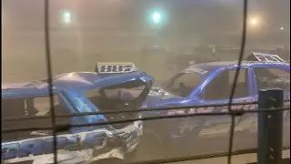 Arlington Banger World Championship Round 1 4/2/23