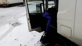 Я вернусь...