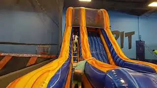 Edmonton fun park 1
