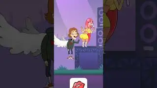 Freaky stan funny games #gameplay #shorts #android #love