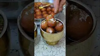 Gulab Jamun with Perfect Measurement | The exact way to make Gulab Jamun #gulabjamun #geetascooking