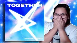 this album saved my life ⭑ the star chapter: together comeback reaction