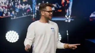 Doug Brown | Keynote Speaker | SpeakInc