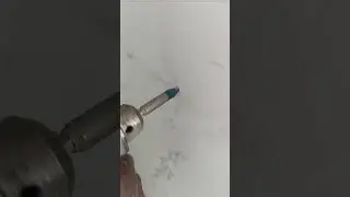#tile #drill #diy #highlight #renovation #machine #tiles #tiling #home #repair #maintenance #viral