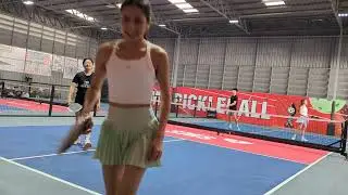 Kim/Tum vs Thim/Nu | Sophal/Ben vs Joseph/Thim
