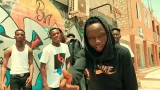 Wanzy bwoy ft Young mod x kin targat 50 Dollar Official video