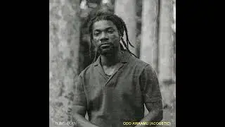 Pure Akan - Odo Ye Aduro (Acoustic)