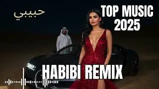 #part 3 Habibi Remix in Uzbekistan 💃🎶 TikTok Arabic Deep House DJ Vibes 🎶