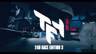Trackmania for Hours - 24 h race edition 03 l Trailer by @ChoumTM