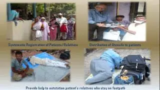 Jeevan Jyot Cancer Relief & Care Trust