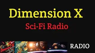 Dimension X 1950 (ep01) Outer Limit
