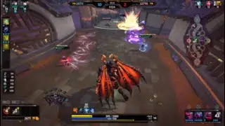 Cthulhu Ranked Joust