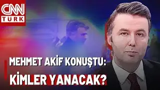 Mehmet Akif'ten Çok Kritik Yeni İfade! Mehmet Akif Ersoy İtirafçı Mı Oldu?