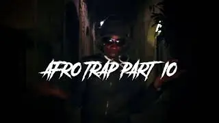 MHD - AFRO TRAP Part.10  Instrumental