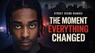 A Rising Drill Rapper &mdash; And the Moment Everything Changed - The Lor Heavy Story