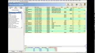 AKINSOFT WOLVOX ERP Kasa G&uuml;nl&uuml;k Kasa Raporu
