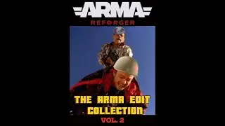 10 Min of Peak Arma Edits (The Arma Edit Collection Vol. 2)