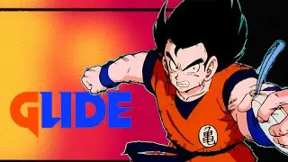 Titanmannnn - Glide (Dragonball Z AMV)