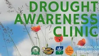 CANGC Drought Awareness Clinic