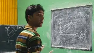Class9 Science | দ্রবণ অধ্যায় | Solid ও Gas এর দ্রাব্যতা, Pressure-Temperature গ্রাফ ও সমস্যা সমাধান