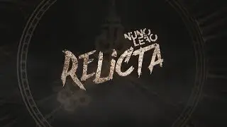 Relicta - Nuno Le&atilde;o (Trilha Original: Quarteto Relictas)