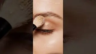 Brush ASMR🖌️💫&hearts;️  &lrm; &rlm;#asmr #makeup #shorts