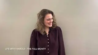 Alexcia Veta Audition Reel 2025