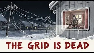 No Power. No Heat. How to Survive a Winter Blackout