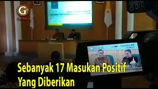 Di Pertemuan Watimpres - Omnibus Law Tak Dibahas