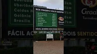 DIST&Acirc;NCIAS APROXIMADAS partindo do KM 159 da Via Anhanguera em Cordeir&oacute;polis SP.