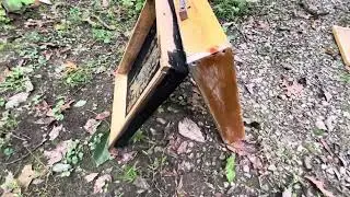 Feeder Shims For Overwintering Honey Bees@48blackshadowcafe32 
