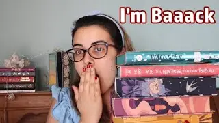 O maior bookhaul de sempre!!! Mais livros que trouxe de Londres...