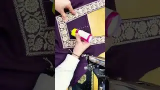 Viral sewing 🧵 tips and tricks✨✨ #shorts  #shortsfeed