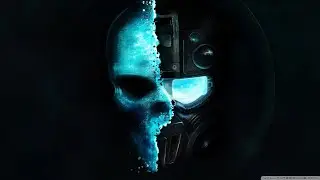 Ghost 💢 #GhostRecon #GhostReconFutureSoldier #Playthrough #Gameplay #NoCommentary 💢 Part #2