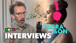 Interview With Writer and Director John Carney | Flora and Son | Apple TV+