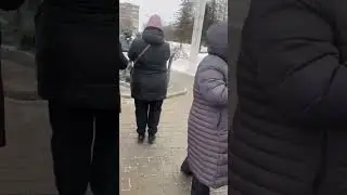 ПОЕЗДКА В ТУЛУ