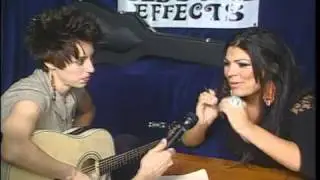 Songwriter Slam on Random Acts of Music (R)