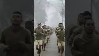 Training Of Real Heroes #Assam Police #2nd A.P.Battalion