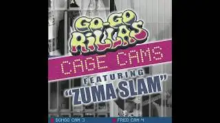 The GO-GO Rillas 