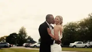 The Wedding of Jaylan + Kayla