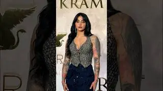 Bani J At Vikram Phadnis 35 Years Celebration In Fashion & Cinema 💫 | @FILMYLUST #shorts