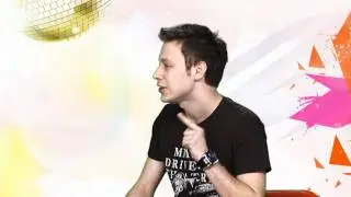 Disco Mania - wywiad z Masters - 12 grudzień 2011