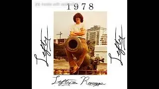 1978 by LEFTY WRIGHT