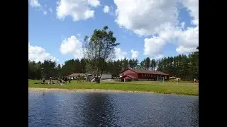 Gruppenhaus Fredheim - Norwegen - Norway