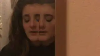 Self harm PSA