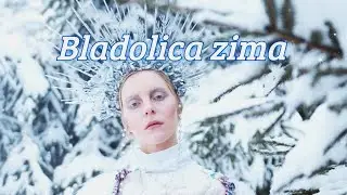 Bladolica zima do nas powróciła... ❄️☃️ zimowa prawda z przymrużeniem oka 😉👍